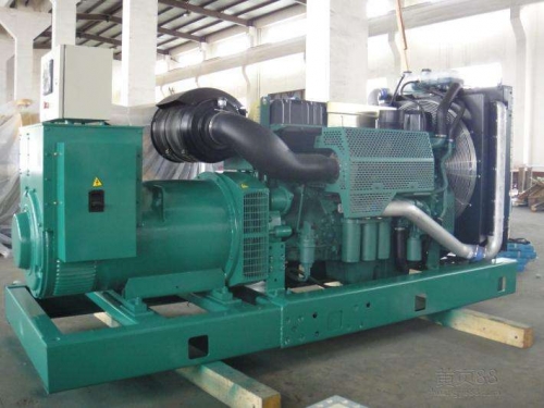 新会便携静音：租赁无声发电机组，便携式解决能源需求